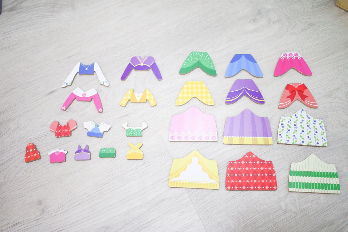美國瑪莉莎 melissa & doug 泡泡書、水畫冊、寵物照顧遊戲 - 第77張圖 美國瑪莉莎 melissa & doug 泡泡書、水畫冊、寵物照顧遊戲