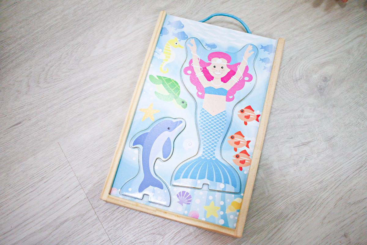 美國瑪莉莎 melissa & doug 泡泡書、水畫冊、寵物照顧遊戲 - 第78張圖 美國瑪莉莎 melissa & doug 泡泡書、水畫冊、寵物照顧遊戲