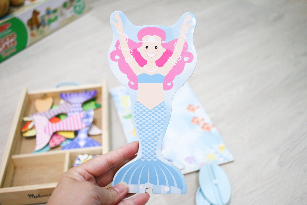 美國瑪莉莎 melissa & doug 泡泡書、水畫冊、寵物照顧遊戲
