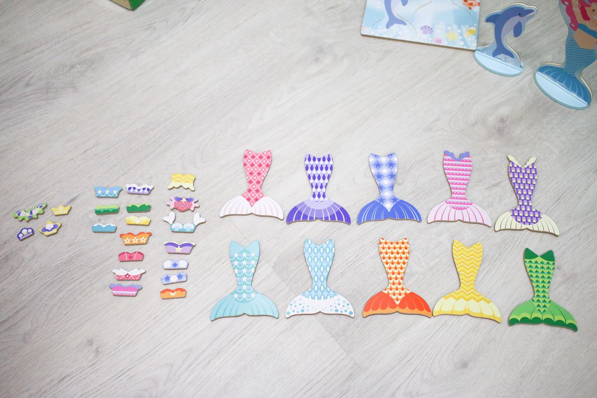 美國瑪莉莎 melissa & doug 泡泡書、水畫冊、寵物照顧遊戲 - 第81張圖 美國瑪莉莎 melissa & doug 泡泡書、水畫冊、寵物照顧遊戲