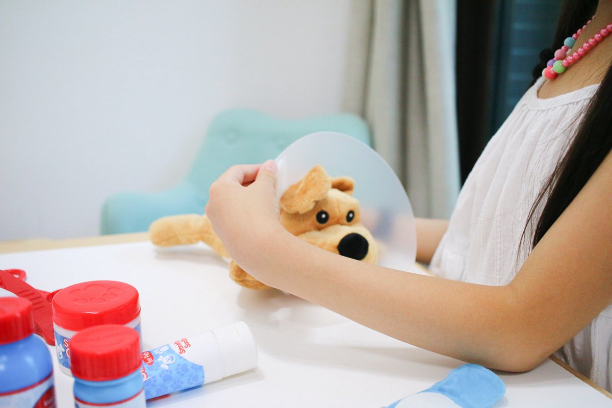 美國瑪莉莎 melissa & doug 泡泡書、水畫冊、寵物照顧遊戲 - 第109張圖 美國瑪莉莎 melissa & doug 泡泡書、水畫冊、寵物照顧遊戲