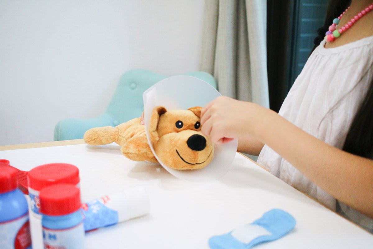 美國瑪莉莎 melissa & doug 泡泡書、水畫冊、寵物照顧遊戲 - 第110張圖 美國瑪莉莎 melissa & doug 泡泡書、水畫冊、寵物照顧遊戲