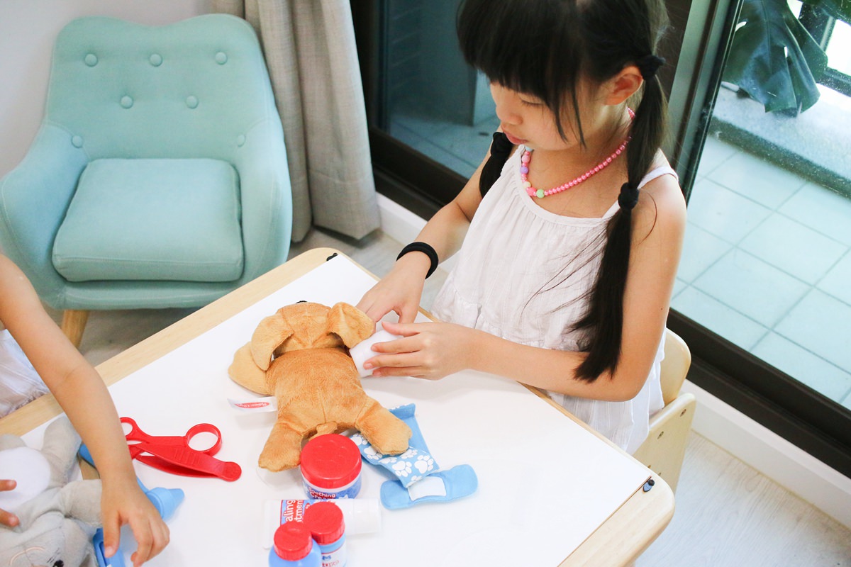 美國瑪莉莎 melissa & doug 泡泡書、水畫冊、寵物照顧遊戲 - 第101張圖 美國瑪莉莎 melissa & doug 泡泡書、水畫冊、寵物照顧遊戲