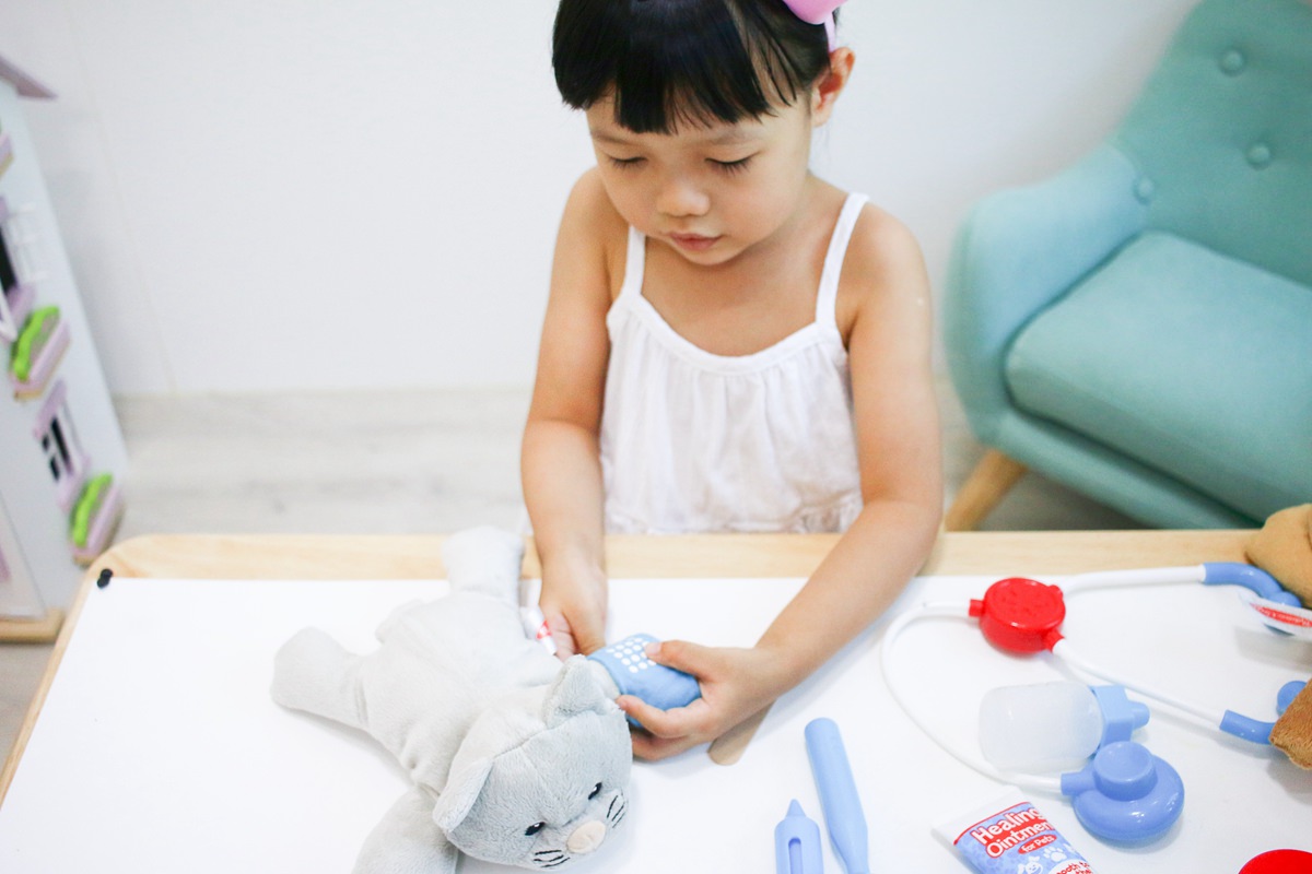 美國瑪莉莎 melissa & doug 泡泡書、水畫冊、寵物照顧遊戲 - 第106張圖 美國瑪莉莎 melissa & doug 泡泡書、水畫冊、寵物照顧遊戲