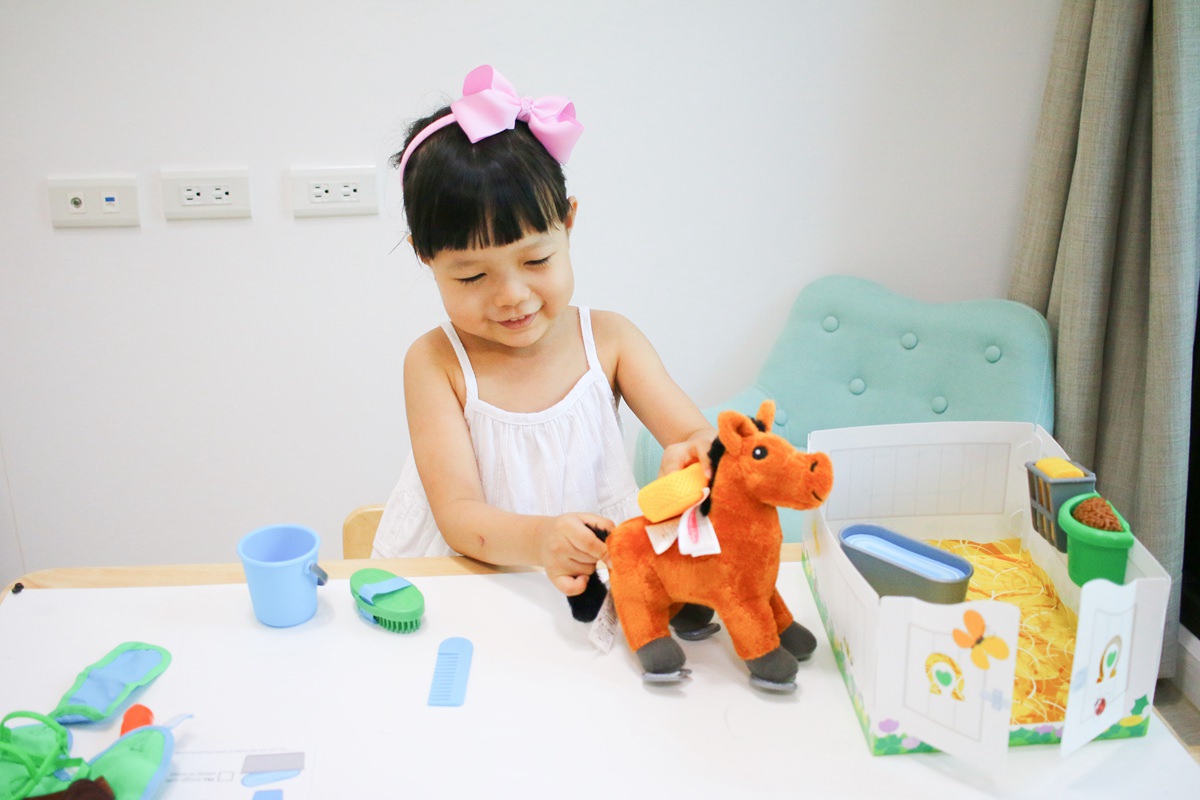 美國瑪莉莎 melissa & doug 泡泡書、水畫冊、寵物照顧遊戲 - 第112張圖 美國瑪莉莎 melissa & doug 泡泡書、水畫冊、寵物照顧遊戲