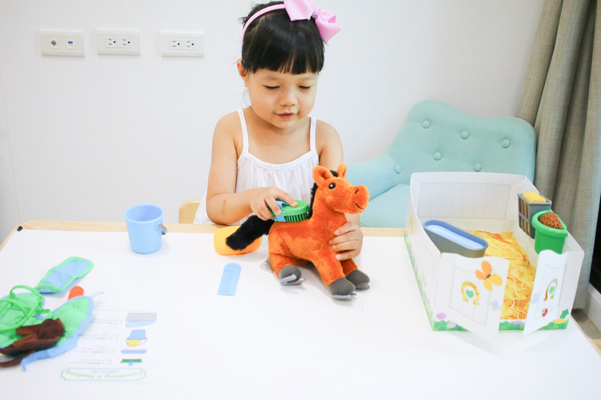 美國瑪莉莎 melissa & doug 泡泡書、水畫冊、寵物照顧遊戲 - 第113張圖 美國瑪莉莎 melissa & doug 泡泡書、水畫冊、寵物照顧遊戲