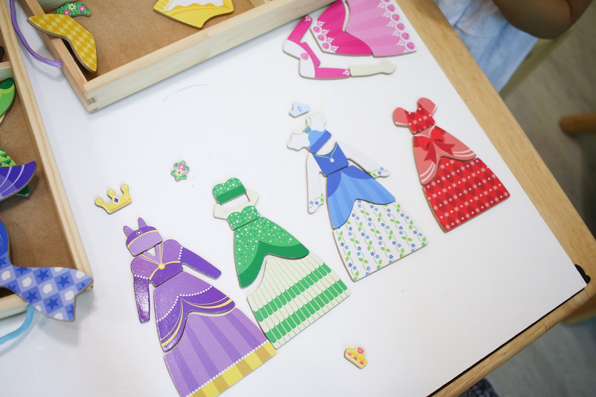 美國瑪莉莎 melissa & doug 泡泡書、水畫冊、寵物照顧遊戲 - 第83張圖 美國瑪莉莎 melissa & doug 泡泡書、水畫冊、寵物照顧遊戲