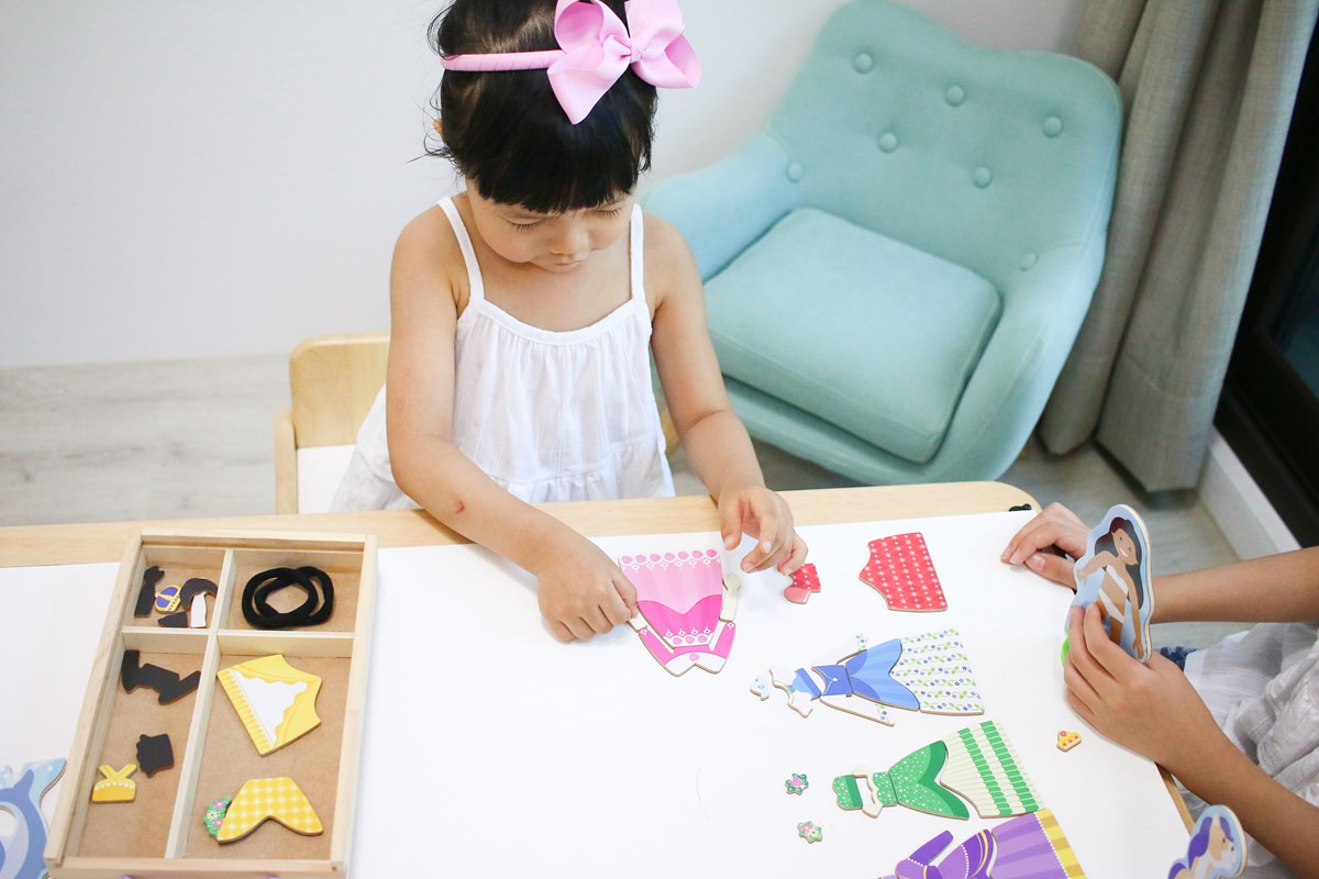 美國瑪莉莎 melissa & doug 泡泡書、水畫冊、寵物照顧遊戲