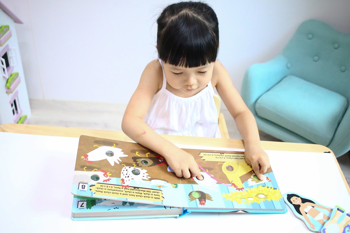 美國瑪莉莎 melissa & doug 泡泡書、水畫冊、寵物照顧遊戲 - 第19張圖 美國瑪莉莎 melissa & doug 泡泡書、水畫冊、寵物照顧遊戲