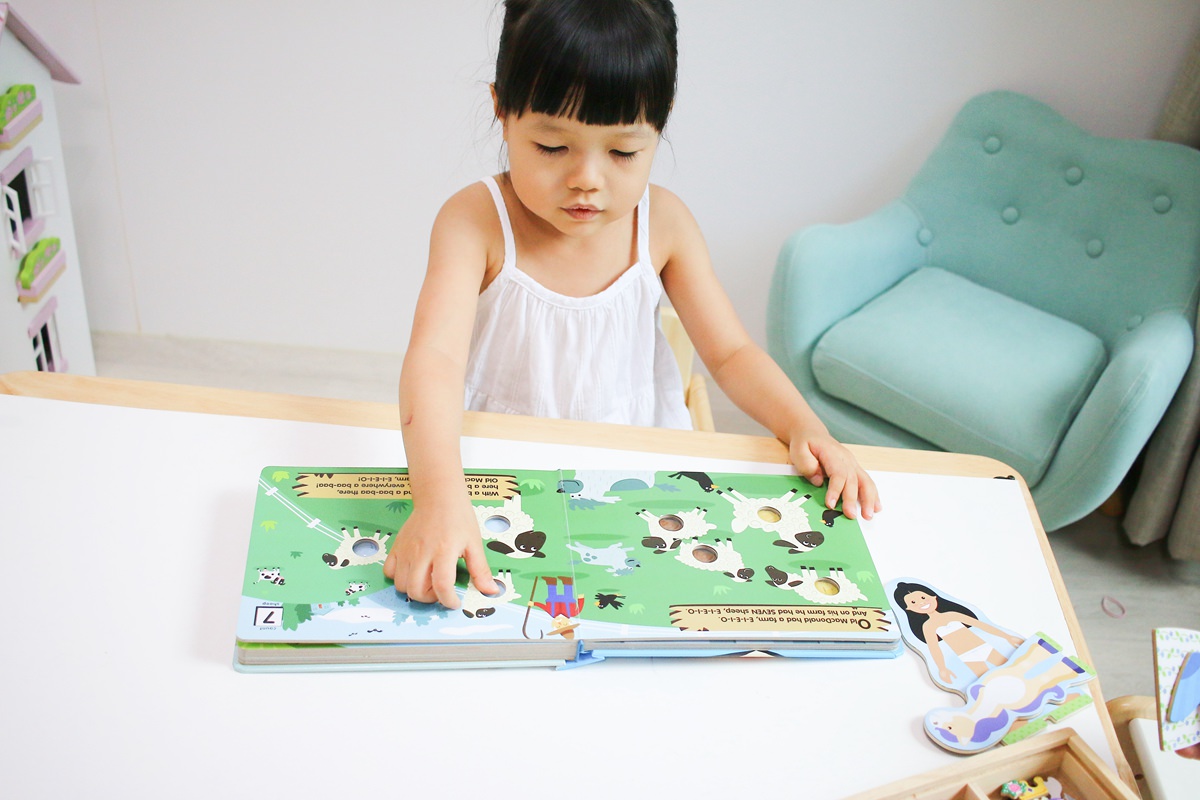 美國瑪莉莎 melissa & doug 泡泡書、水畫冊、寵物照顧遊戲 - 第20張圖 美國瑪莉莎 melissa & doug 泡泡書、水畫冊、寵物照顧遊戲