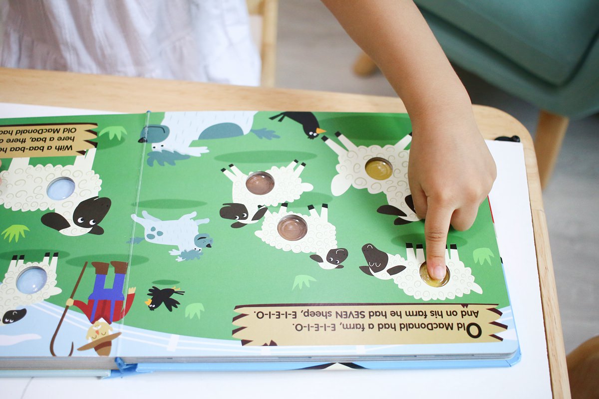美國瑪莉莎 melissa & doug 泡泡書、水畫冊、寵物照顧遊戲 - 第17張圖 美國瑪莉莎 melissa & doug 泡泡書、水畫冊、寵物照顧遊戲