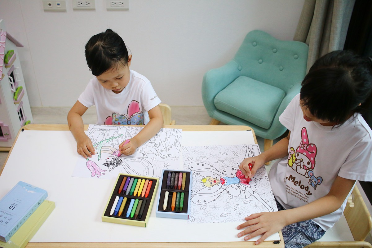 美國瑪莉莎 melissa & doug 泡泡書、水畫冊、寵物照顧遊戲 - 第65張圖 美國瑪莉莎 melissa & doug 泡泡書、水畫冊、寵物照顧遊戲