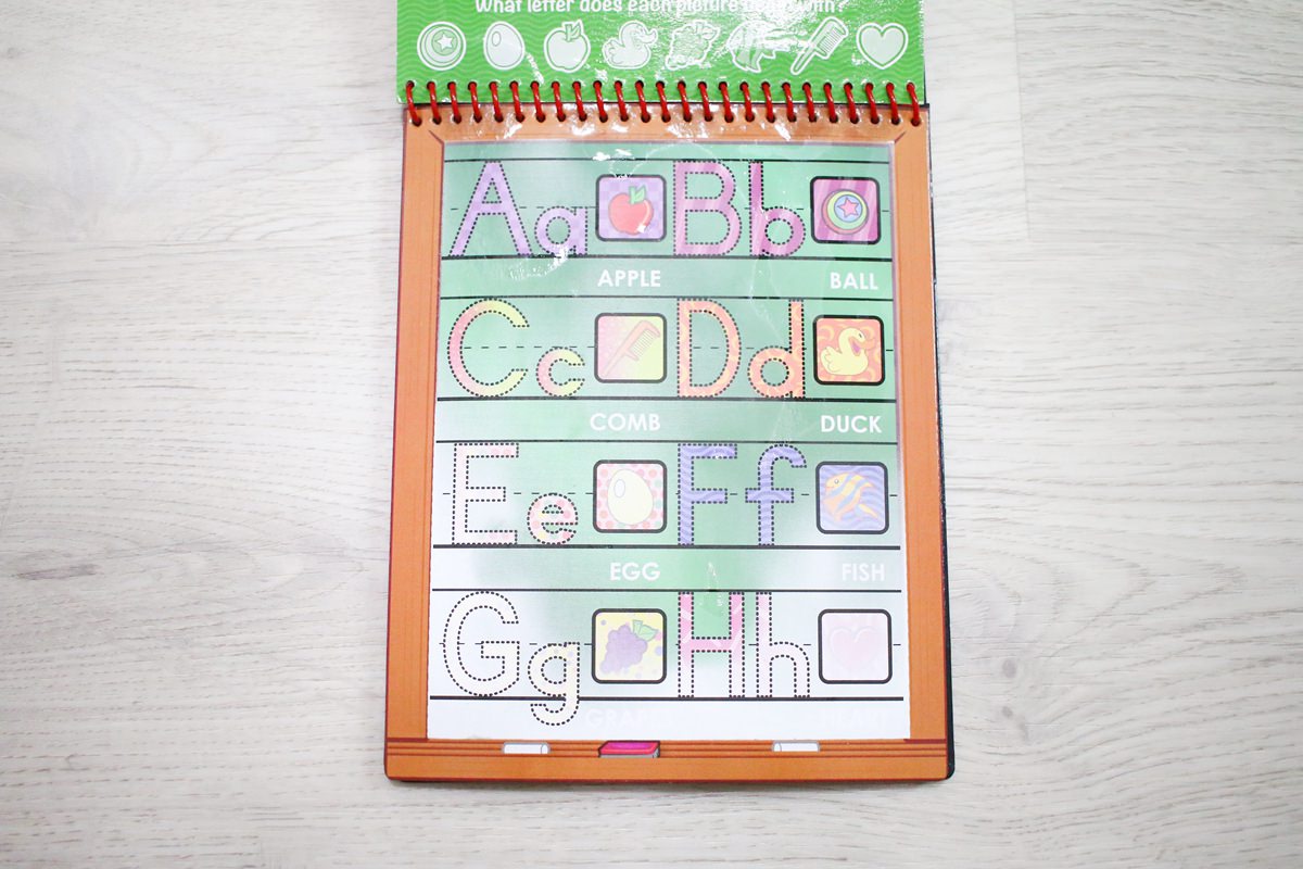 美國瑪莉莎 melissa & doug 泡泡書、水畫冊、寵物照顧遊戲