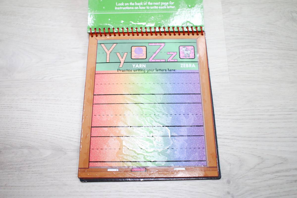 美國瑪莉莎 melissa & doug 泡泡書、水畫冊、寵物照顧遊戲 - 第46張圖 美國瑪莉莎 melissa & doug 泡泡書、水畫冊、寵物照顧遊戲