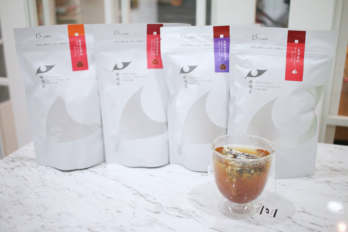 『發現茶』綠茶兒茶素~高含量兒茶素的綠茶，回甘好味道