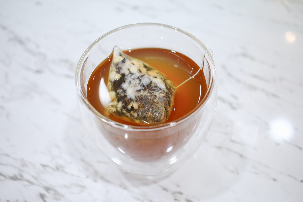 『發現茶』綠茶兒茶素~高含量兒茶素的綠茶，回甘好味道