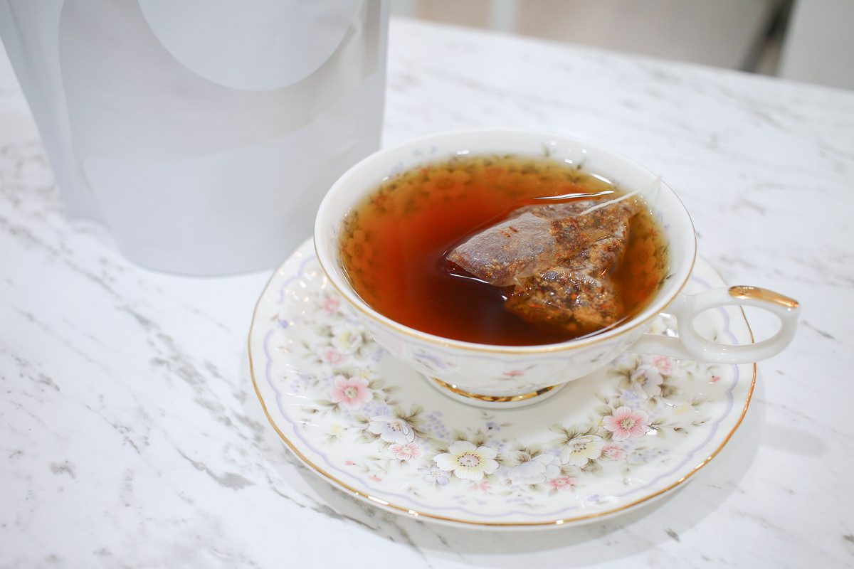 『發現茶』綠茶兒茶素~高含量兒茶素的綠茶，回甘好味道