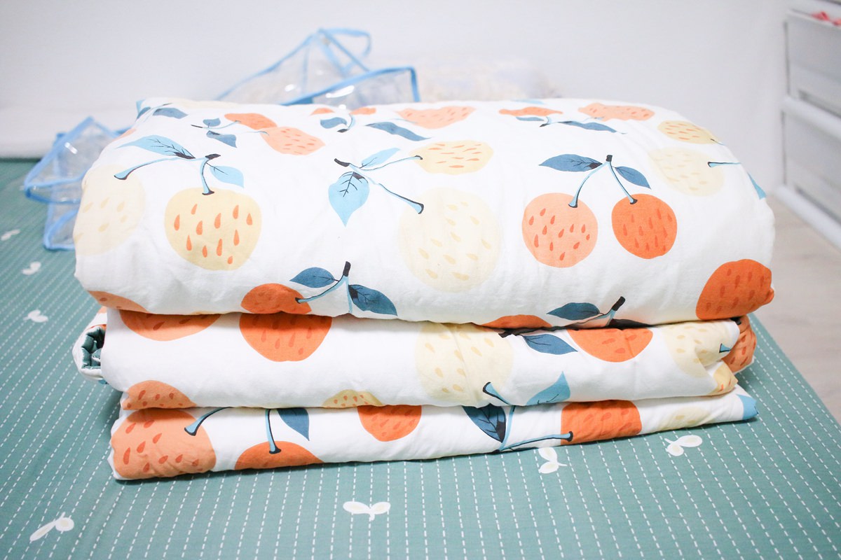 【團購超優惠】百寶袋 收納袋之王 萬用收納~各種尺寸應有盡有、堅固又耐用