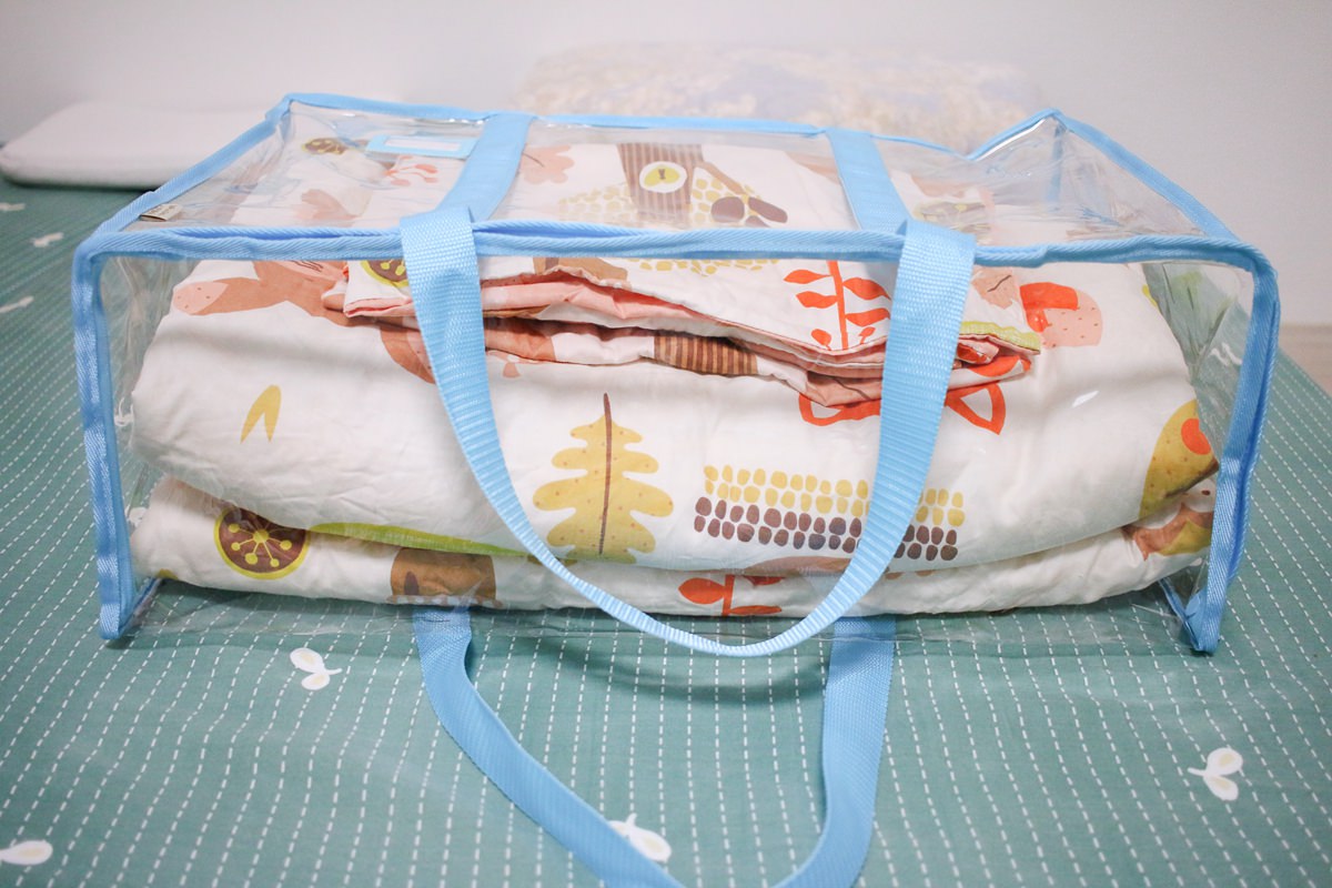 【團購超優惠】百寶袋 收納袋之王 萬用收納~各種尺寸應有盡有、堅固又耐用