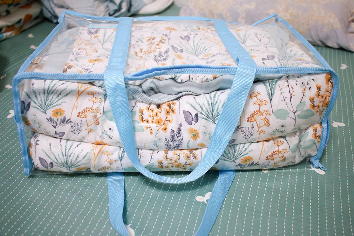 【團購超優惠】百寶袋 收納袋之王 萬用收納~各種尺寸應有盡有、堅固又耐用