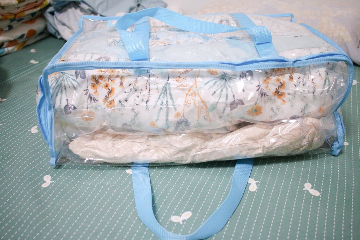 【團購超優惠】百寶袋 收納袋之王 萬用收納~各種尺寸應有盡有、堅固又耐用