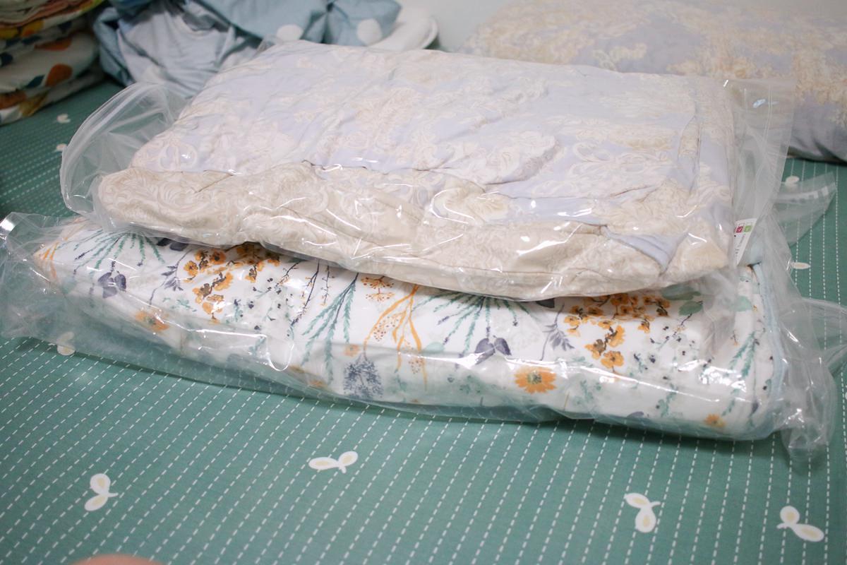 【團購超優惠】百寶袋 收納袋之王 萬用收納~各種尺寸應有盡有、堅固又耐用