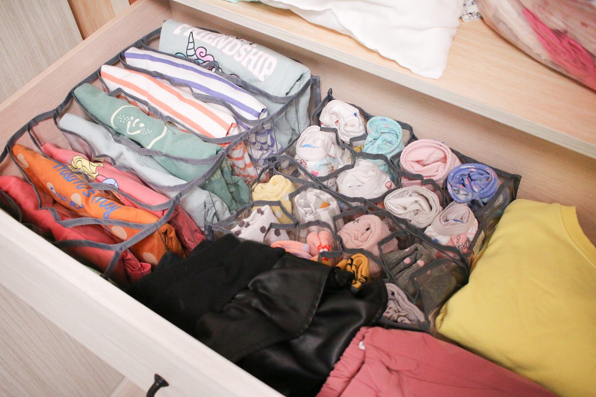 【團購超優惠】百寶袋 收納袋之王 萬用收納~各種尺寸應有盡有、堅固又耐用