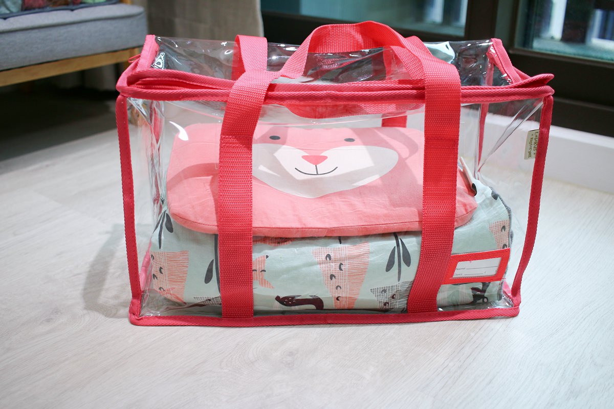 【團購超優惠】百寶袋 收納袋之王 萬用收納~各種尺寸應有盡有、堅固又耐用