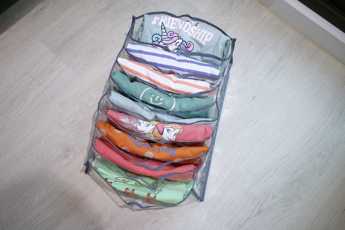 【團購超優惠】百寶袋 收納袋之王 萬用收納~各種尺寸應有盡有、堅固又耐用