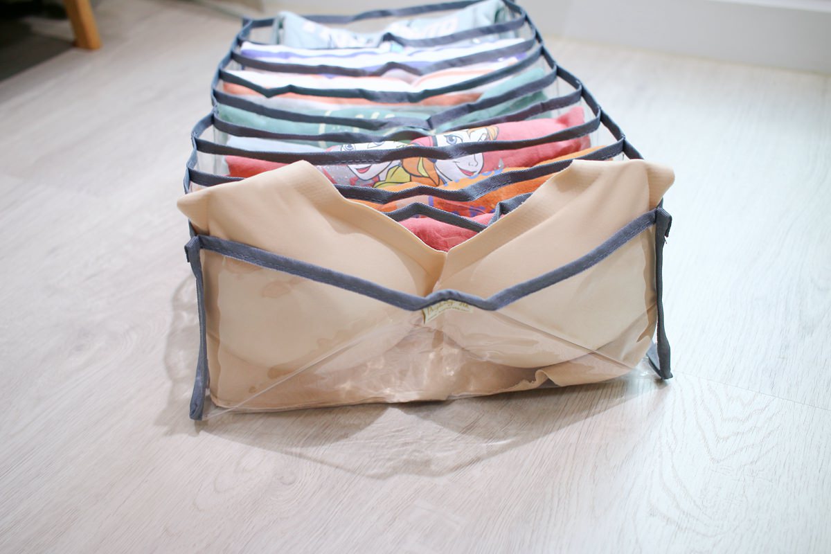 【團購超優惠】百寶袋 收納袋之王 萬用收納~各種尺寸應有盡有、堅固又耐用