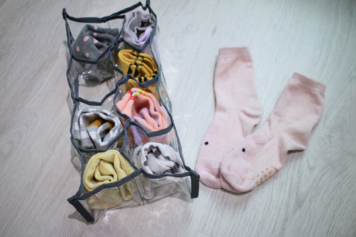 【團購超優惠】百寶袋 收納袋之王 萬用收納~各種尺寸應有盡有、堅固又耐用