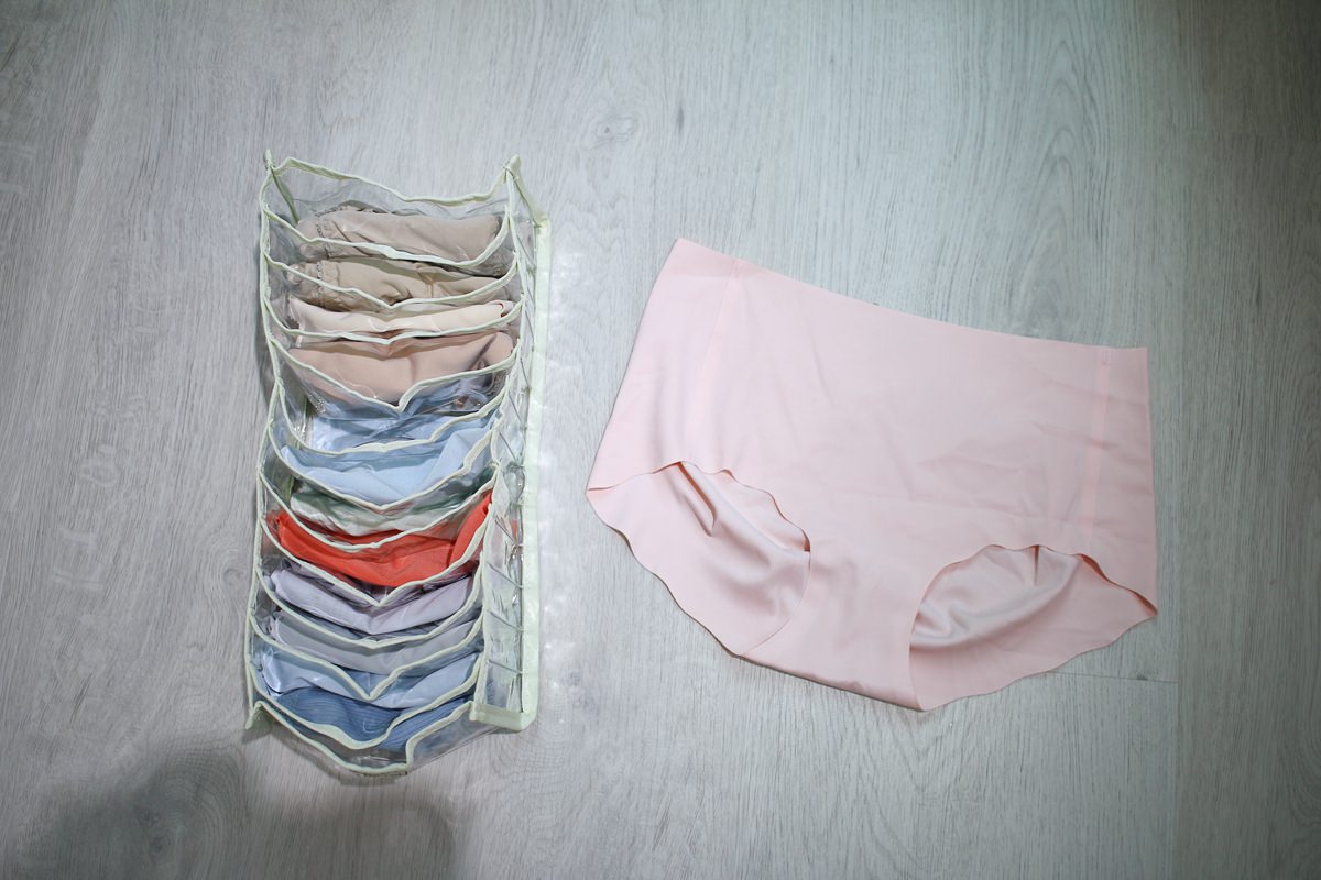 【團購超優惠】百寶袋 收納袋之王 萬用收納~各種尺寸應有盡有、堅固又耐用