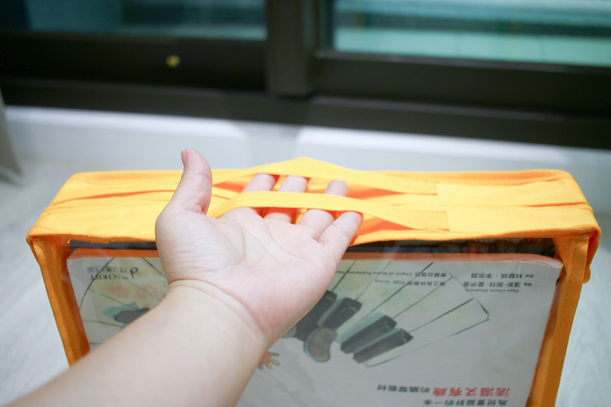 【團購超優惠】百寶袋 收納袋之王 萬用收納~各種尺寸應有盡有、堅固又耐用