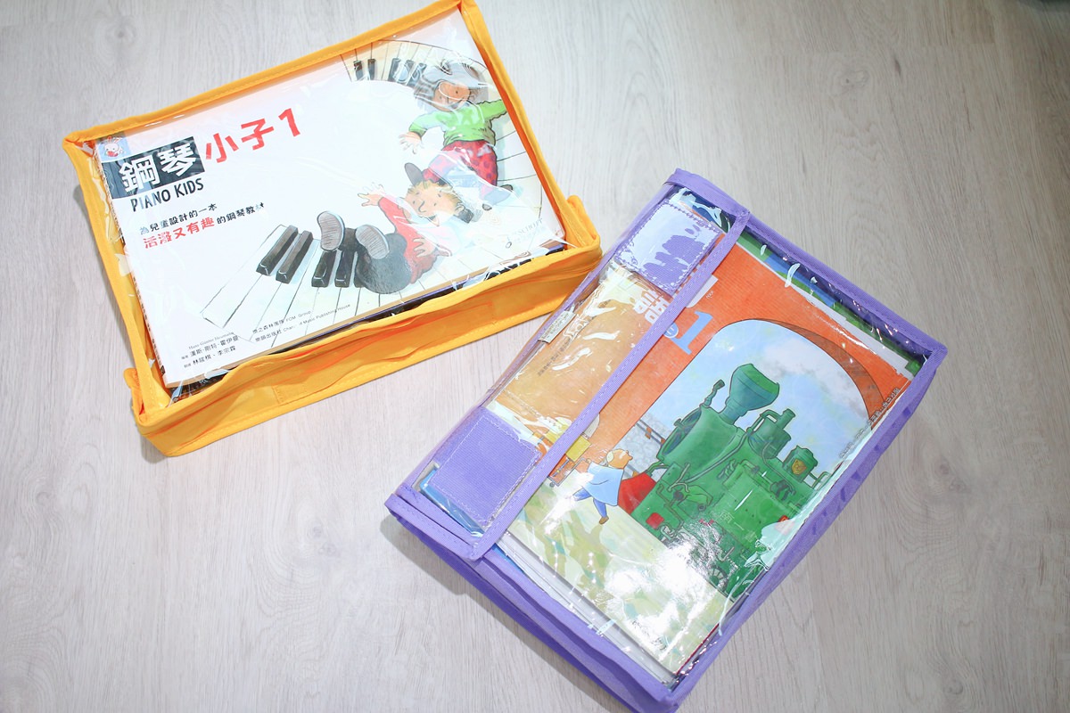 【團購超優惠】百寶袋 收納袋之王 萬用收納~各種尺寸應有盡有、堅固又耐用