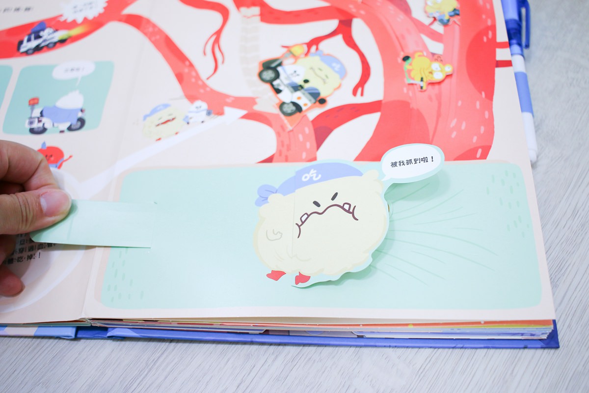 【團購】禾流 動手玩童話、西遊記立體書、西班牙MINI POPS 經典童話劇場