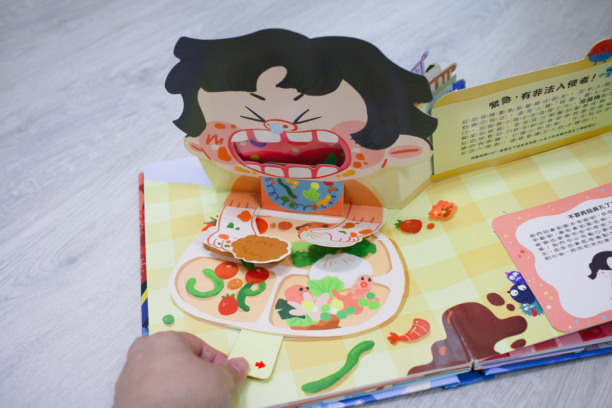 【團購】禾流 動手玩童話、西遊記立體書、西班牙MINI POPS 經典童話劇場