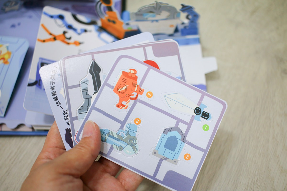 【團購】禾流 動手玩童話、西遊記立體書、西班牙MINI POPS 經典童話劇場