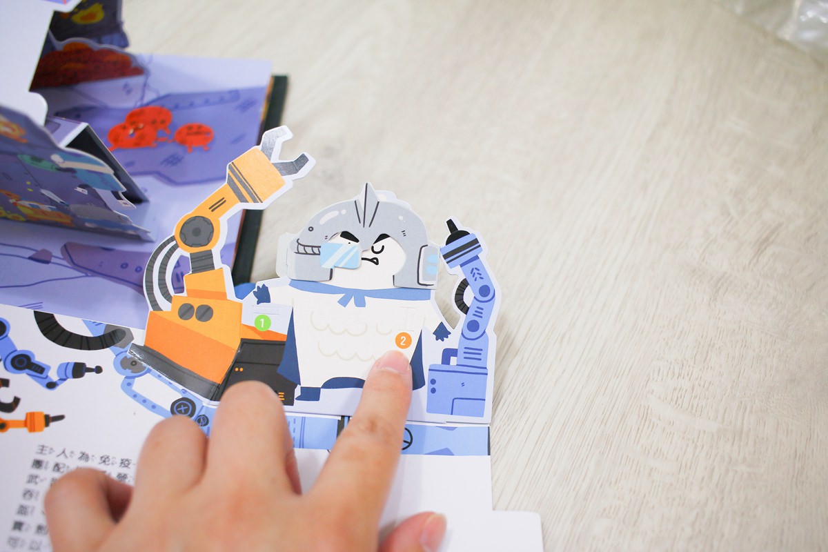 【團購】禾流 動手玩童話、西遊記立體書、西班牙MINI POPS 經典童話劇場