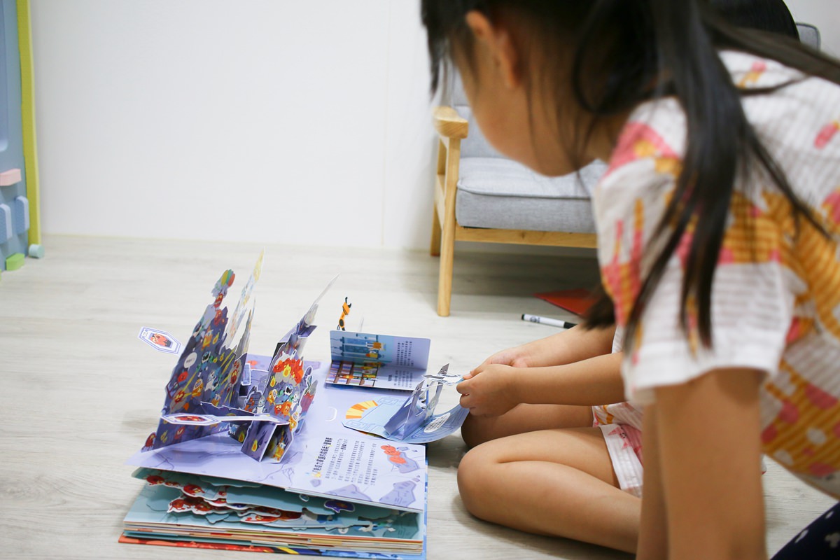 【團購】禾流 動手玩童話、西遊記立體書、西班牙MINI POPS 經典童話劇場