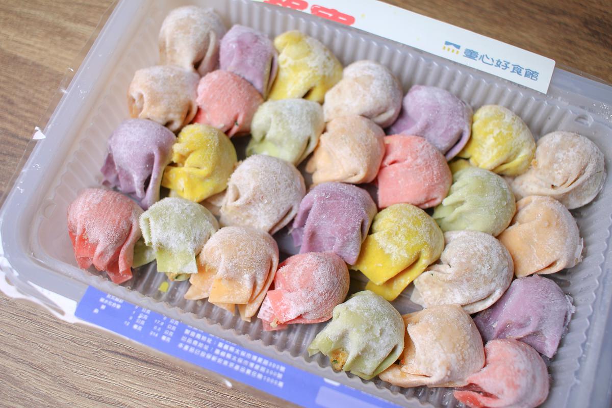 【團購】童心好食館寶寶水餃  一歲寶寶就適合吃的副食品