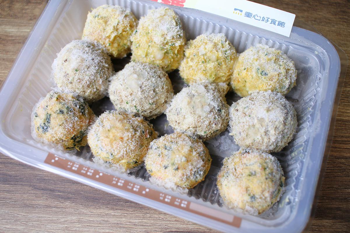 【團購】童心好食館寶寶水餃  一歲寶寶就適合吃的副食品