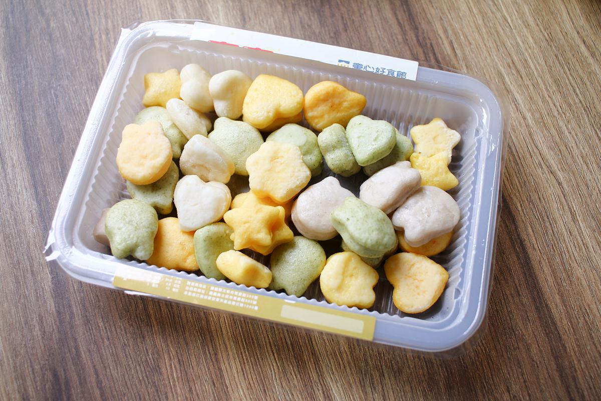 【團購】童心好食館寶寶水餃  一歲寶寶就適合吃的副食品