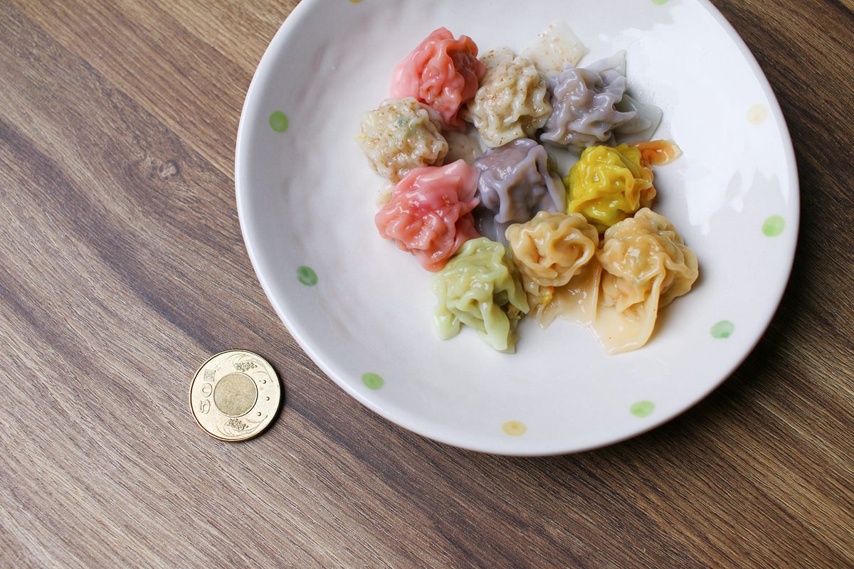 【團購】童心好食館寶寶水餃  一歲寶寶就適合吃的副食品