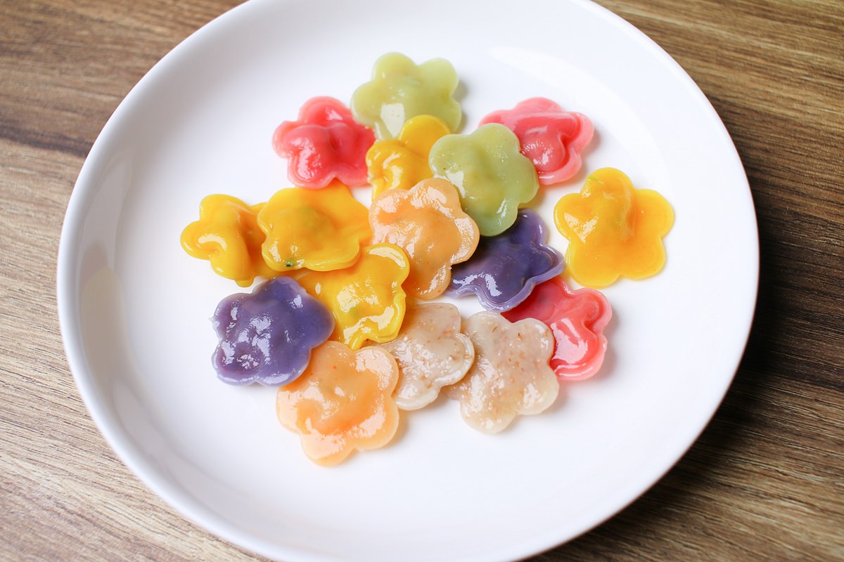 【團購】童心好食館寶寶水餃  一歲寶寶就適合吃的副食品