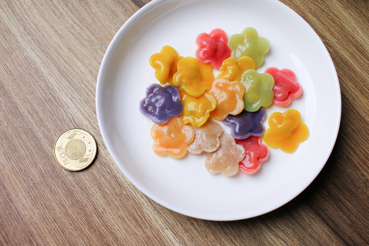 【團購】童心好食館寶寶水餃  一歲寶寶就適合吃的副食品
