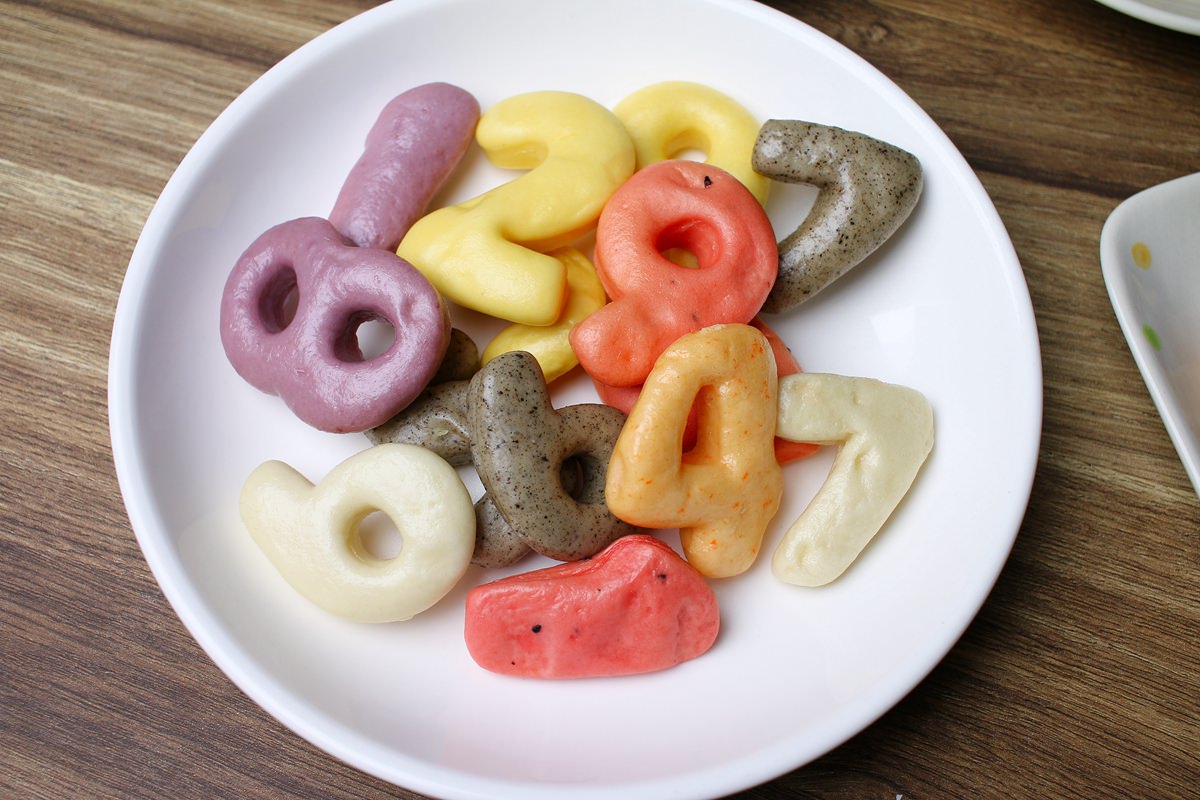 【團購】童心好食館寶寶水餃  一歲寶寶就適合吃的副食品