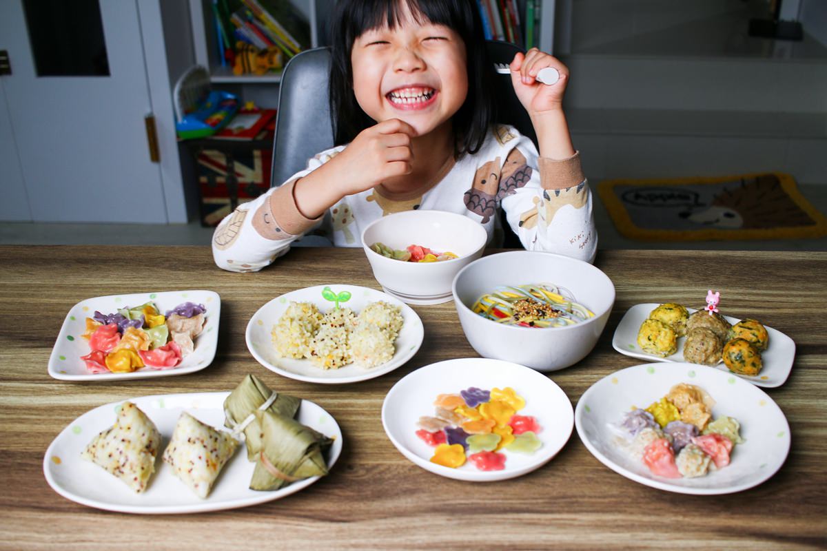 【團購】童心好食館寶寶水餃  一歲寶寶就適合吃的副食品