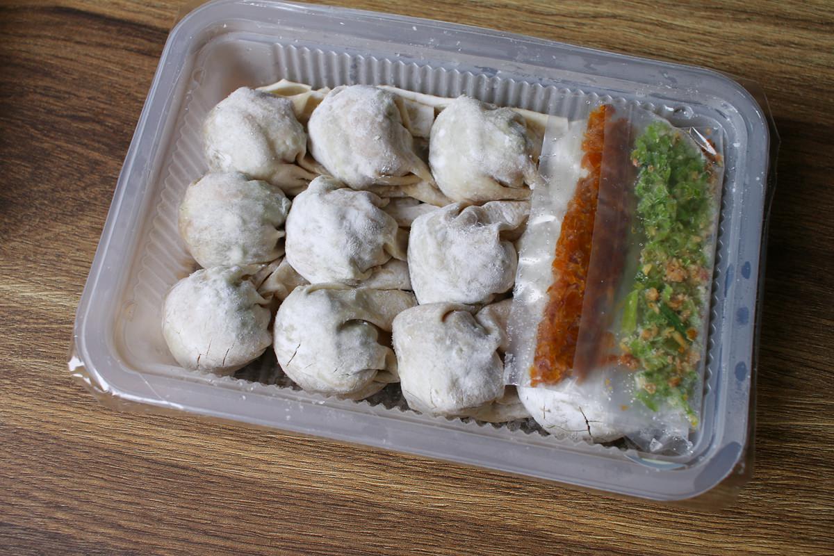 【團購】童心好食館寶寶水餃  一歲寶寶就適合吃的副食品