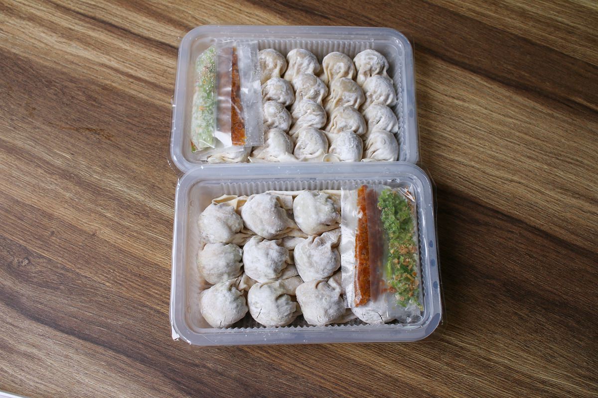 【團購】童心好食館寶寶水餃  一歲寶寶就適合吃的副食品