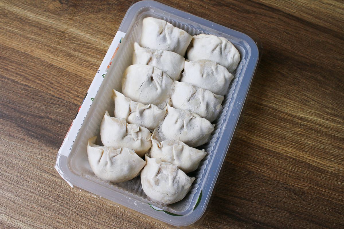 【團購】童心好食館寶寶水餃  一歲寶寶就適合吃的副食品